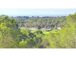 Plots for sale in Campoamor