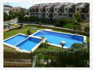 2 Bedrooms - Apartment - Murcia - For..