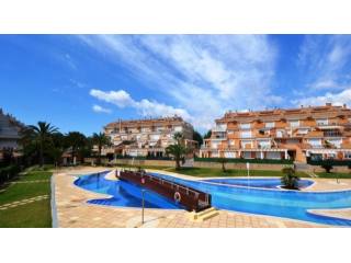 3 Bedroom Townhouse In Javea* - Javea