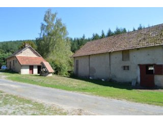 3 Bedrooms - House - Bourgogne - For..