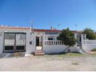 Bungalow, Alicante (Costa Blanca), La..