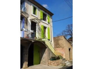 Winegrower Home With 135 M2 Living..