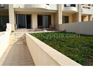 1 Bedroom - Apartment - Larnaca - For..