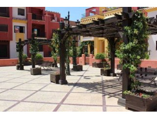 2 Bedroom 2 Bathroom Duplex In Dehesa..
