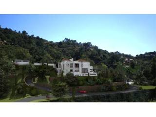 5 bedroom detached villa for sale