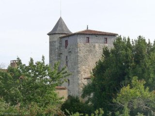 Superb historic 13th century property