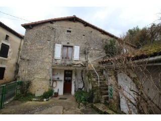 Village House With Scope For Extension