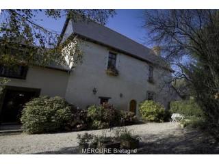 5 bedroom Manor House For Sale: 35760..