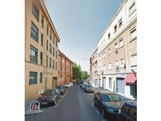 Garaje en venta en Madrid, Madrid..