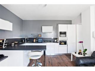 1 Bedroom - Apartment - For Sale