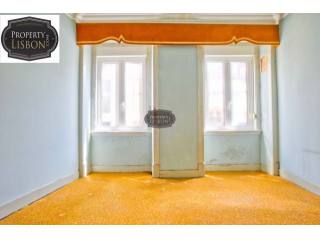 2 Bedrooms - Apartment - LISBON - For..