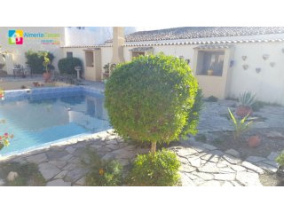 Country Houses For Sale In Albox