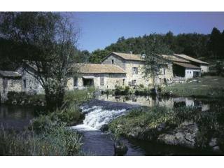 Vente Maison Augignac