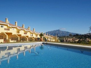 3 Bedrooms - Townhouse - Malaga - For..