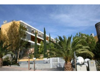Apartment in Vera