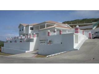 St Georges Crest, Frigate Bay