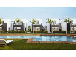 RS203, Villas and apartments in Punta..