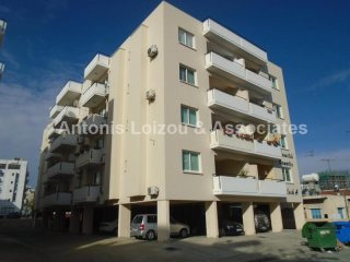 Two Bedroom Apartment