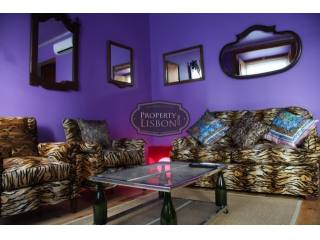 2 Bedrooms - Apartment - LISBON - For..