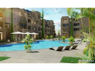 APPARTEMENTS SALON&2CHAMBRE&2SALLE DE..