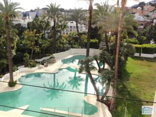 Luxury Flat for sale in CENTRO..