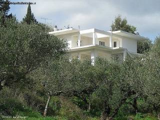 2 Bedrooms - Villa - Zakynthos - For..