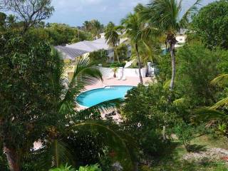 Apartment/townhouse - Regattas of Abaco..