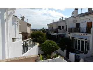 Resale · Townhouse · Spain · Costa Bl..