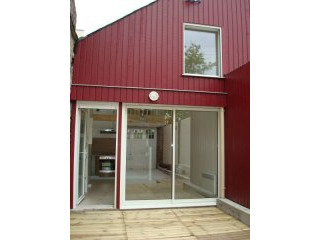 Dinan : Modern TOWNHOUSE