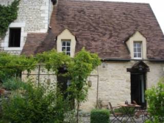 18th Century Perigourdine House With..