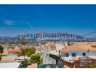 Albir - Costa Blanca