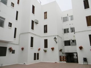 Apartment in Mojacar
