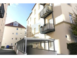 1,5-Zimmer Apartment in..