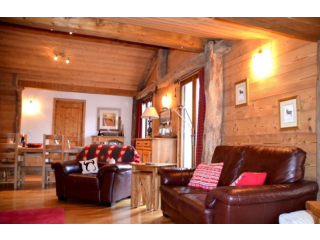 A 3 bed penthouse apartment, centrally..