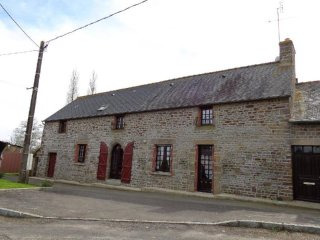 Character Rural House For Sale