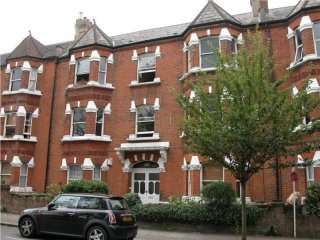 Elmfield Mansions SW17 8AA