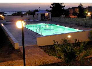 Olive Grove Complex
