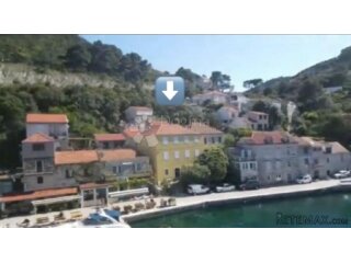 POSLOVNI PROSTOR MLJET SOBRA