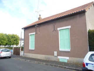 Property in Nice Town Location