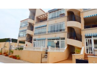 Resale · Apartment · Spain · Costa Bl..