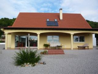 House in Kovači, Kotor