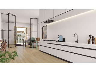 Stylish Barcelona City Centre Apartment..