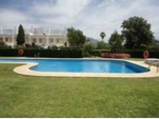 2 Bedrooms - Apartment - Malaga - For..