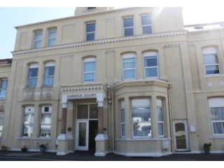 6 Carrick Court, Port St Mary