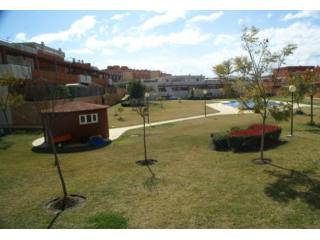 Apartment for Sale in Almayate..