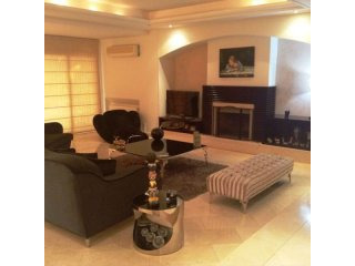 Exclusive 4 bedroom villa in Agios..