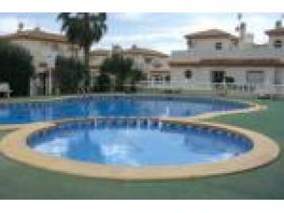 Quad House, Alicante (Costa Blanca)..
