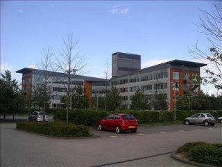 Riverbridge House, Anchor Boulevard..