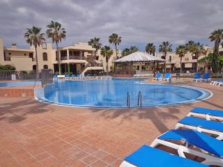Top floor, Tagoro Park I, Costa del..