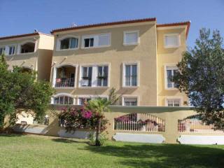 1 Bedroom Apartment in Javea